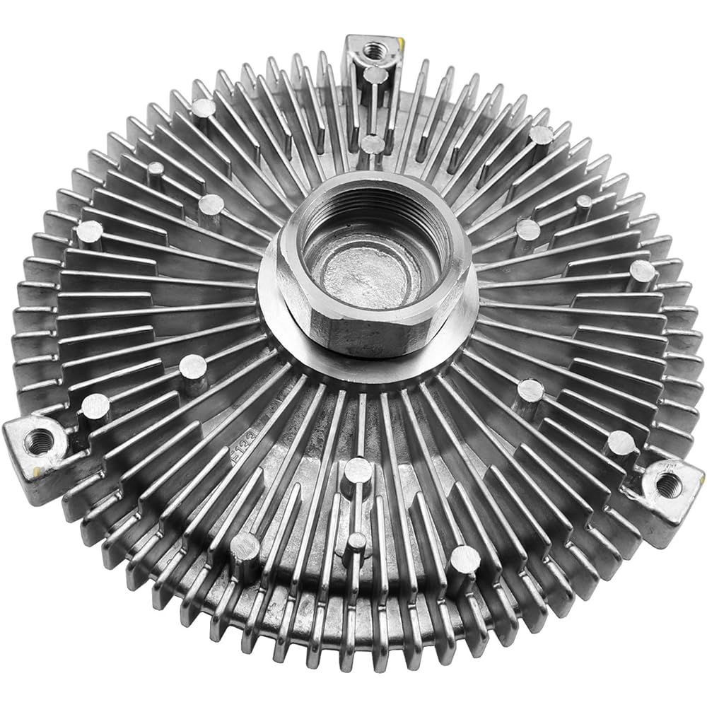 BECK ARNLEY 130-0218 Engine cooling fan clutch