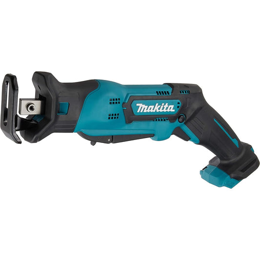 Makita Rechargeable Reciprocating Saw 10.8V 1.5Ah Body Only JR104DZ