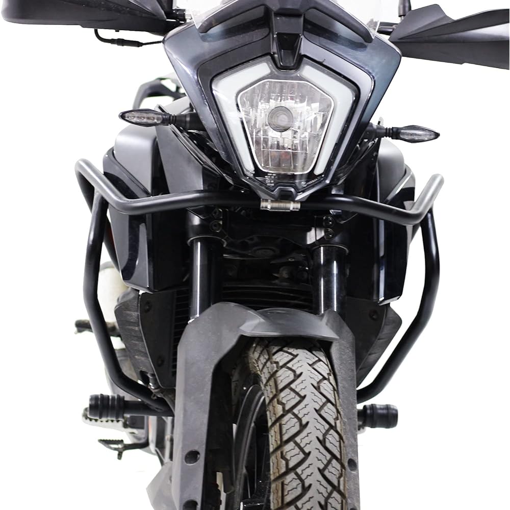 GP KOMPOZIT Crash Bar Engine Guard KTM 390 Adventure 2020 2021 Model B