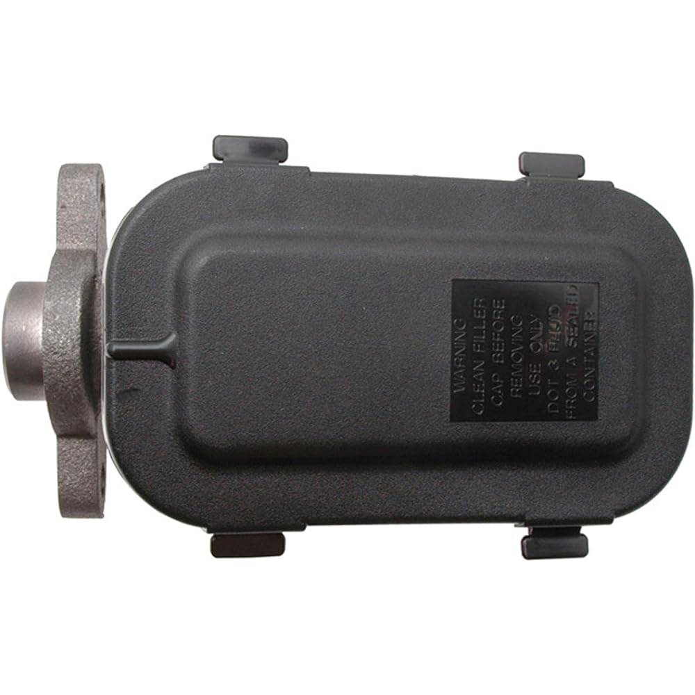 ACDelco 18M1506 Professional Brake Master Cylinder Assembly