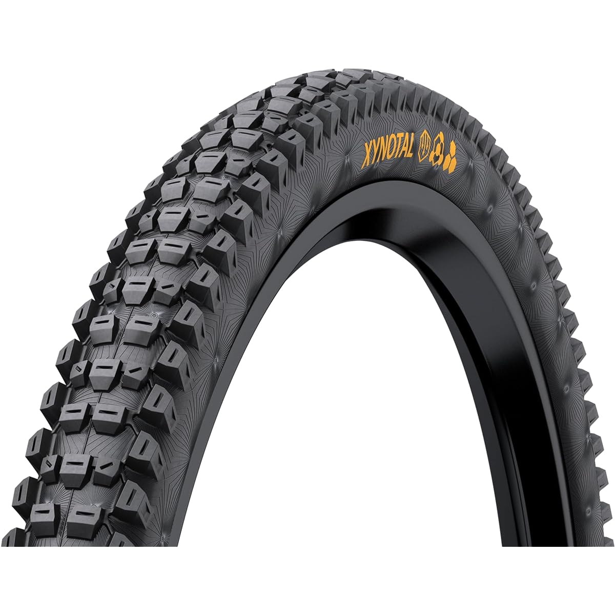 Continental MTB Tire Xynotal Trail Endurance 29x2.40 FB
