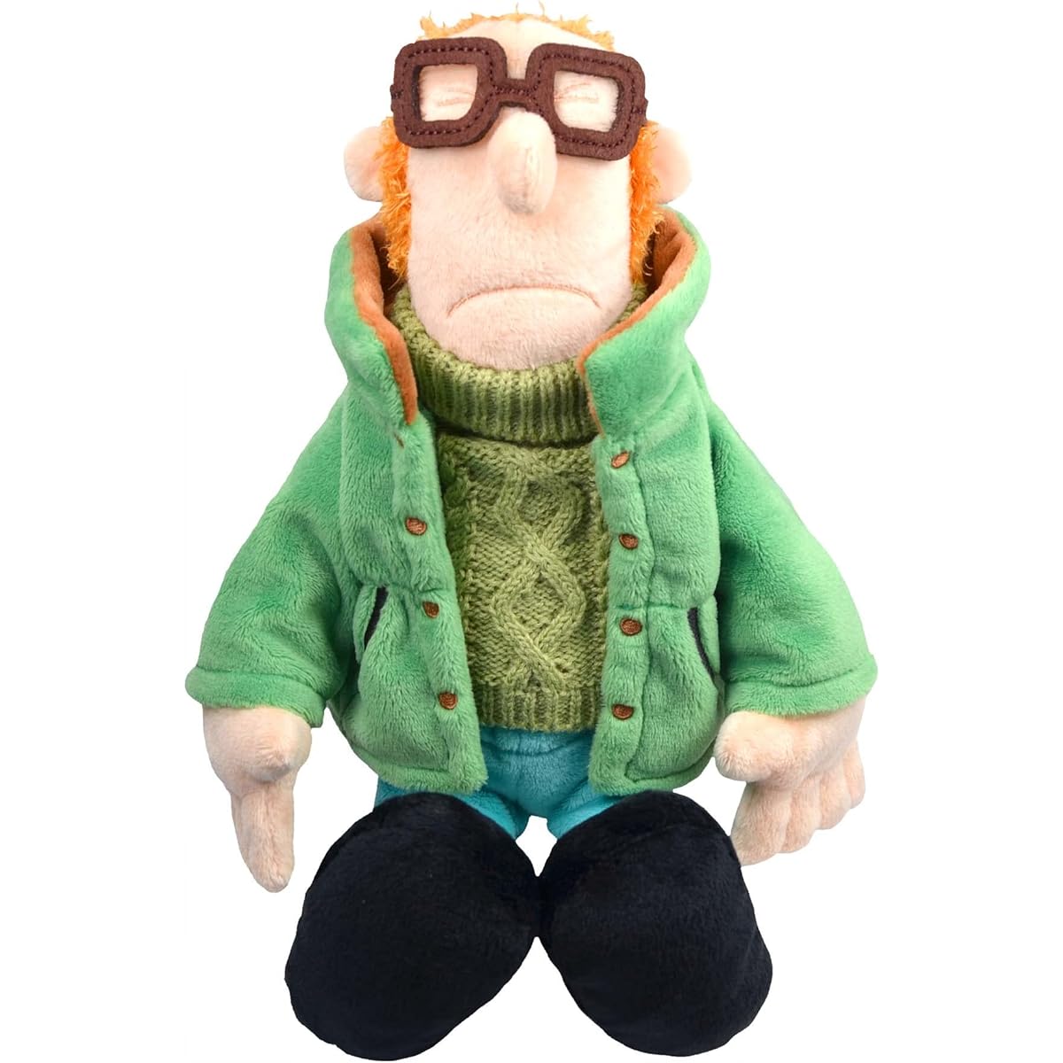 NICI STS Farmer Classic 40cm