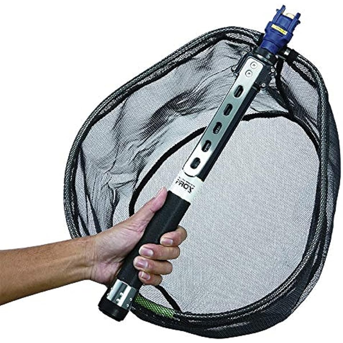 [Complete set perfect for landing/Super Landing System] Landing shaft set PROX All-in-one series Mini/Salt [Set of landing shaft, aluminum frame + net, joint, and tamo holder] Second edition will be available as a NEW model from 2024! The all-in-one seri