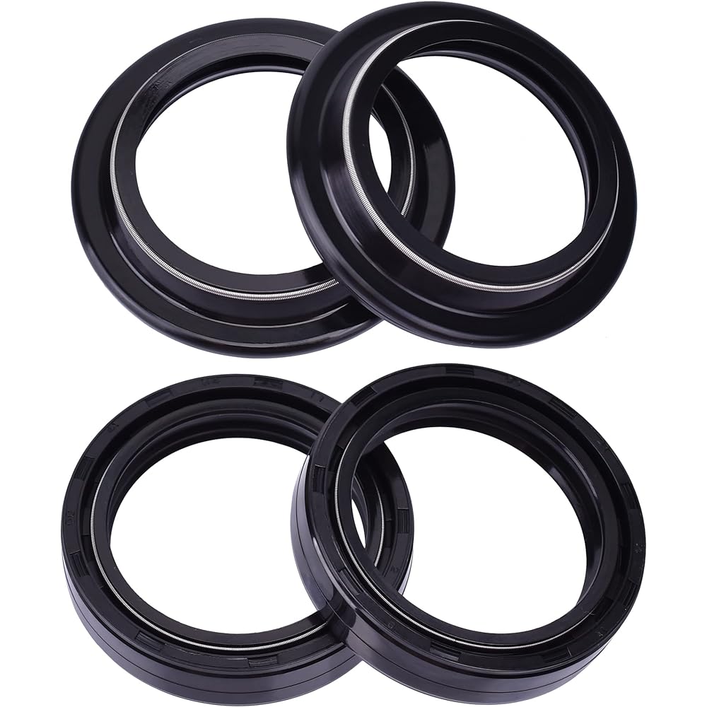 41x53x8/10.5 Fork oil seal & dust seal kit