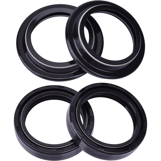 41x53x8/10.5 Fork oil seal & dust seal kit