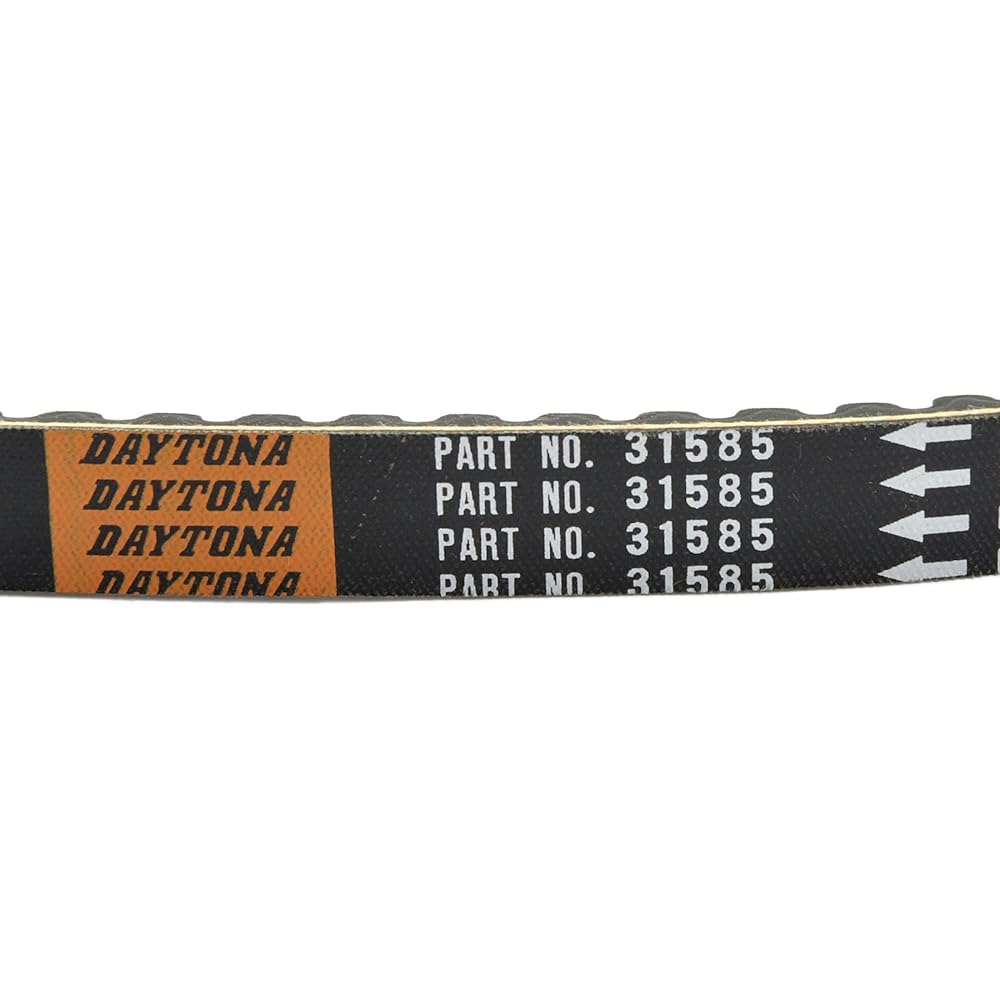 Daytona (daytona) Bike reinforcement V belt joker 90 (-98) Cabina 90 (-98) lead 90 (88-97) 95417