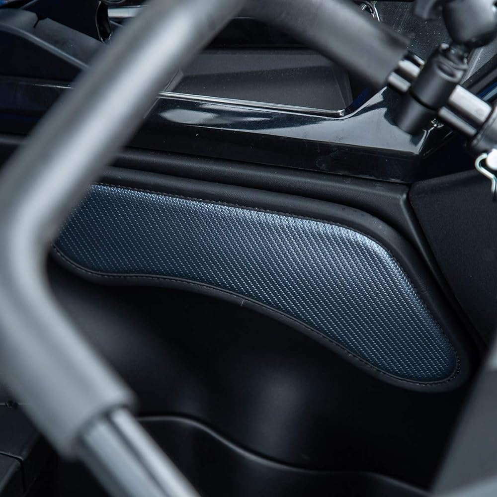 Yamaha YXZ1000R Interior Pad Kit