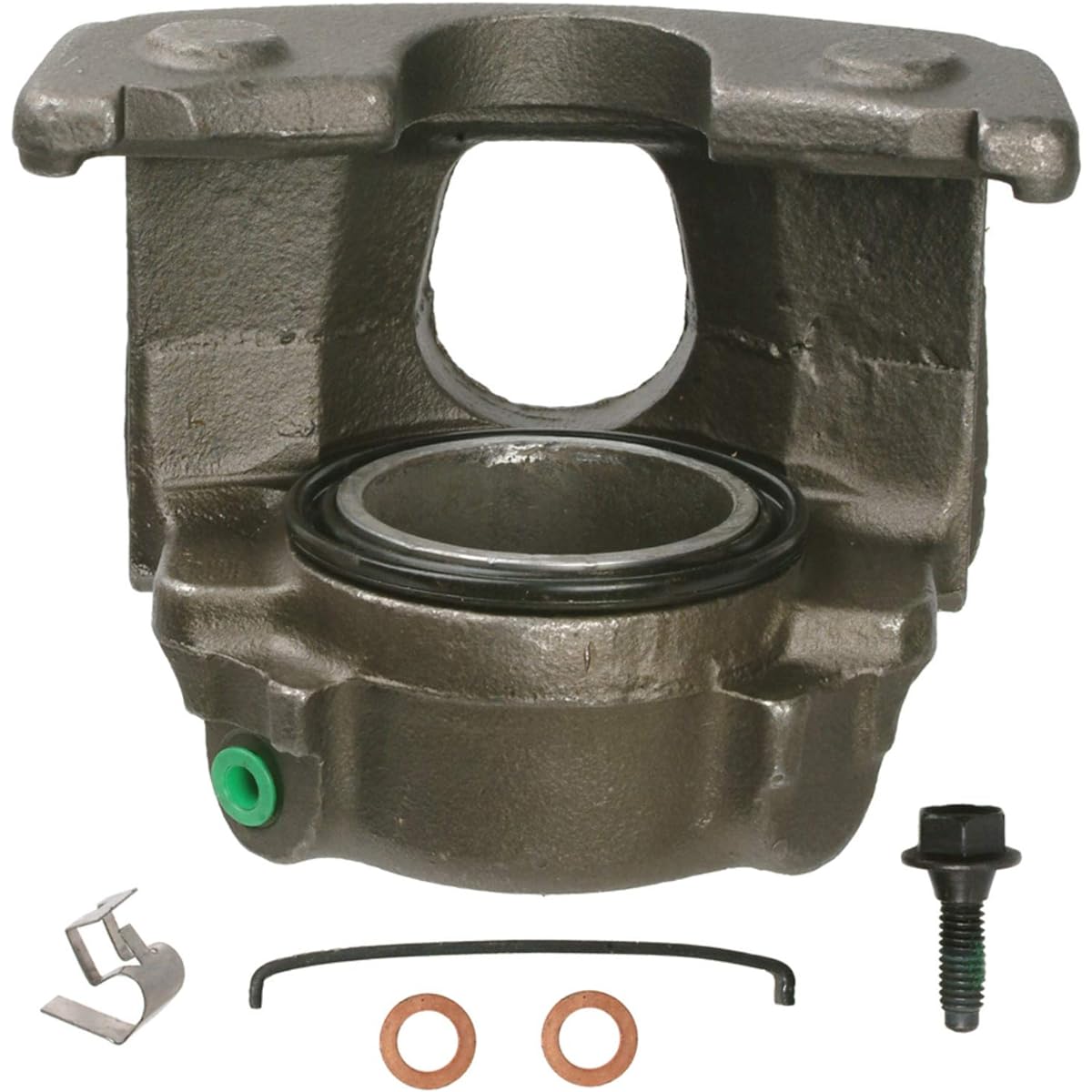 Cardone 18-4034S Playback Friction Lady (unload) Brake caliper