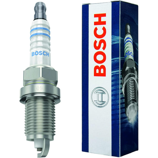 Bosch 79015 Copper with Nickel Spark Plug (Pack of 1)