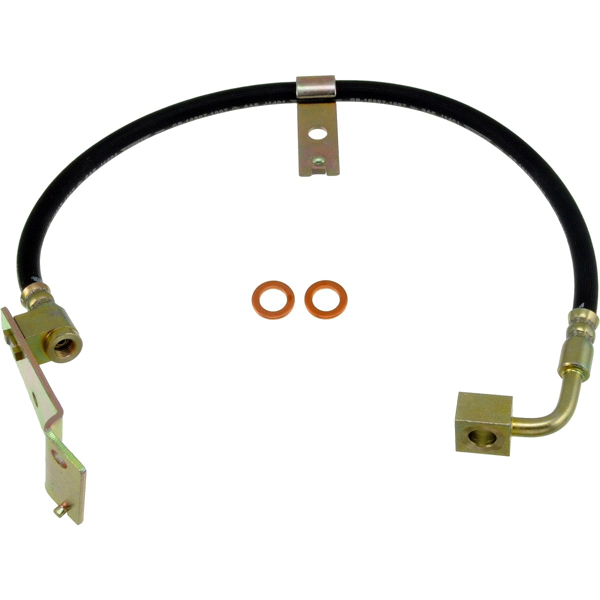 DORMAN H38200 Hydraulic brake hose