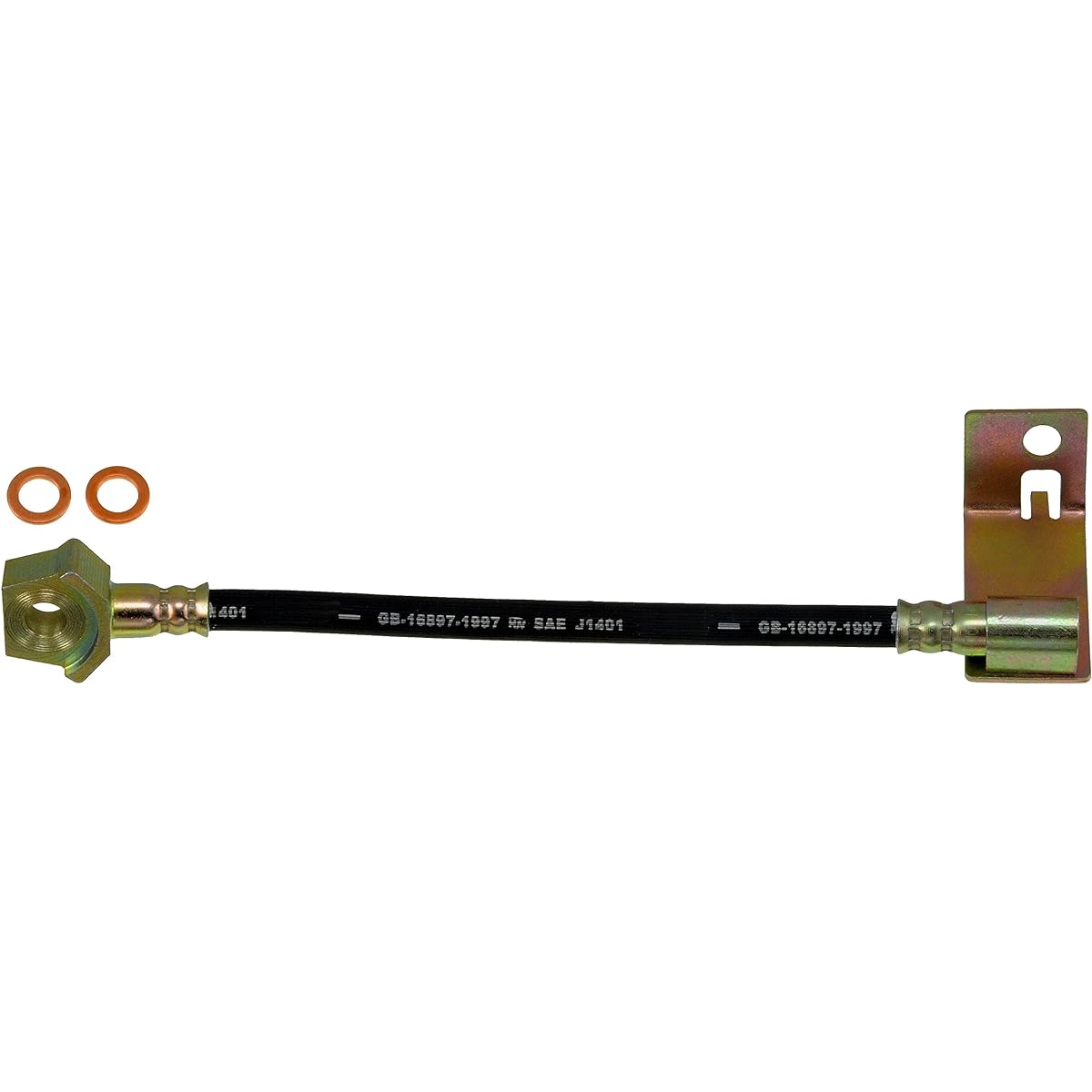 DORMAN H620713 Hydraulic brake hose