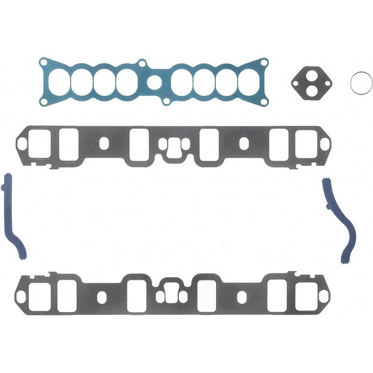 Fel Pro MS93334 Manifold gasket set