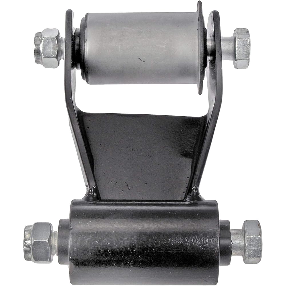 DORMAN 722-034 Rearia Word Leaf Spring Spring Spring Dodge Model Limited