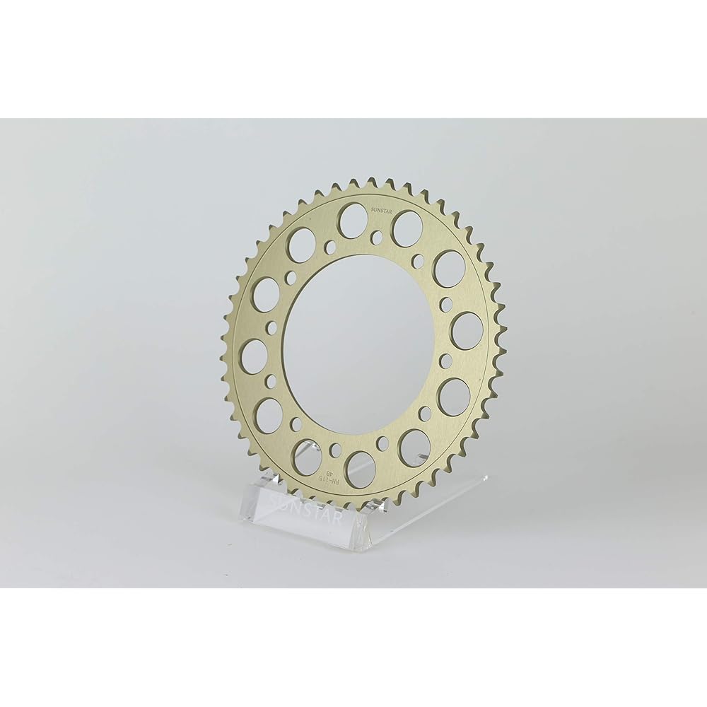 Sunstar Rear Sprocket 520-48T CBR900RR/600F4I RH-115-48