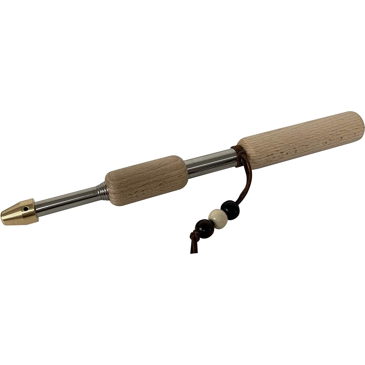 SHUGAKUSO Telescopic Fire Blaster Precious Wood