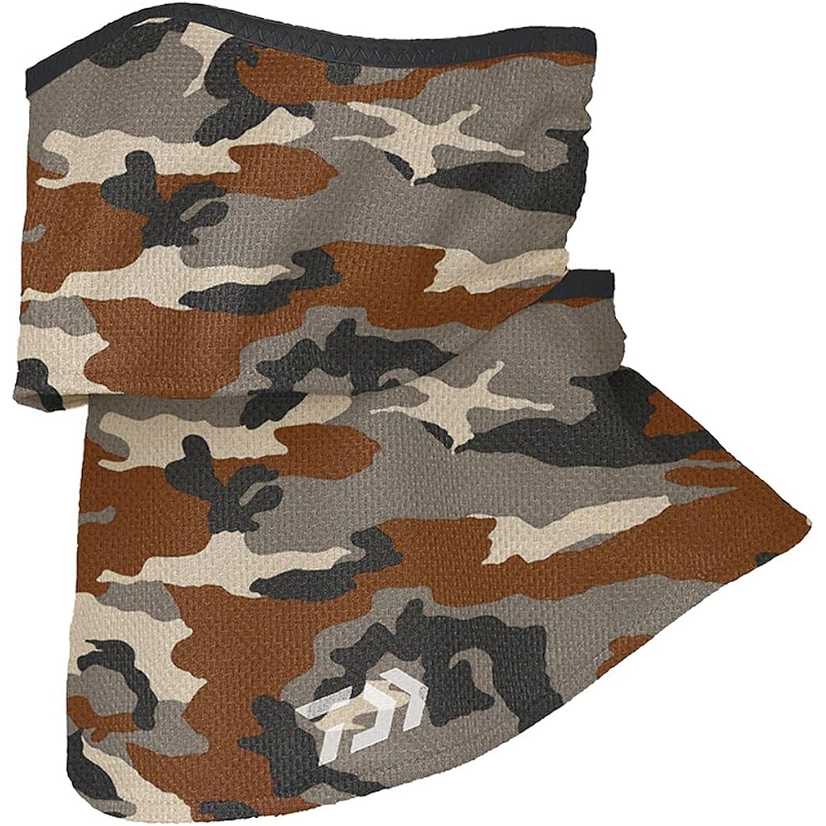 DAIWA Ice Dry® Cool Neck & Face Cover Mask Type DA-9021