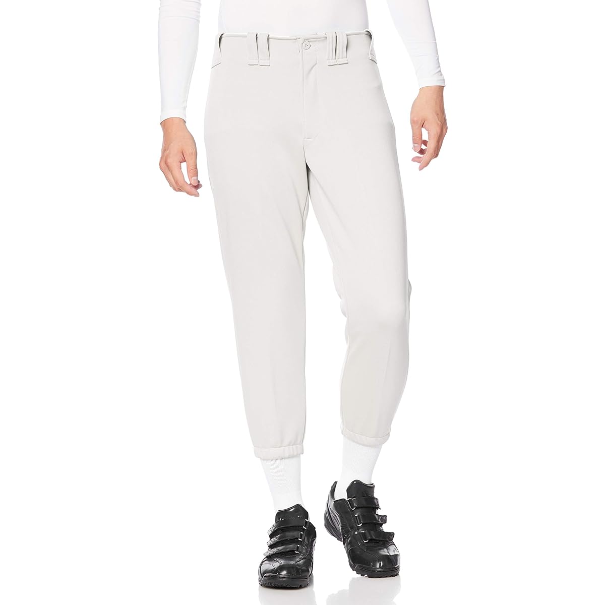 [SSK] Baseball Wear Web League Regular Pants [Men's] UP1701R