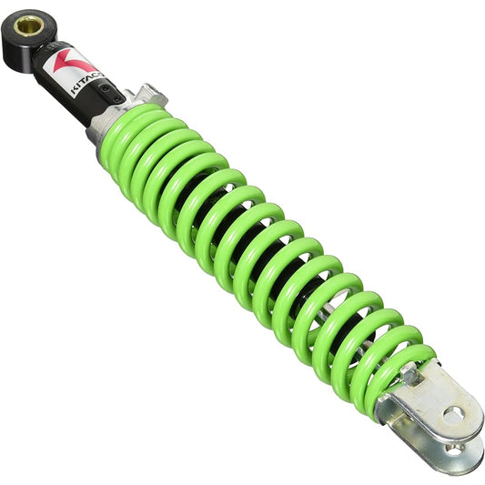 KITACO Rear Shock Absorber Green Dunk (AF74/AF78) 520-1157070