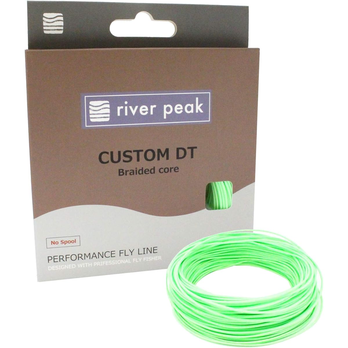 river peak CUSTOM DT Floating