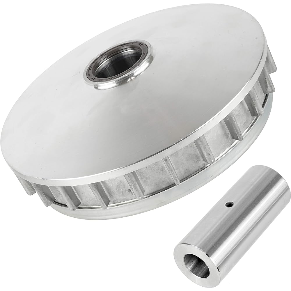 Caltric Primary Clutch Slide Save Yamaha RHINO 700 YXR700F 4X4 2008 2009-209
