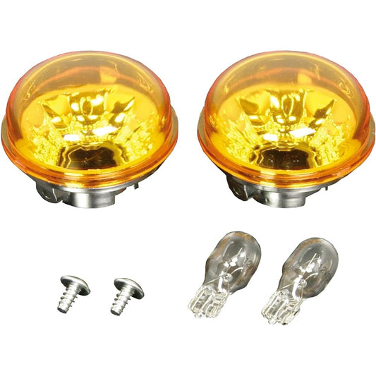 SP Takegawa Blaze Turn Signal (Amber) TODAY 09-03-1103