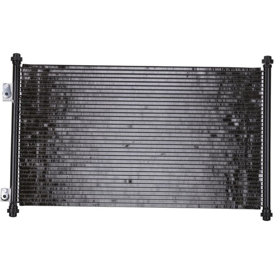 TYC 4977 Honda Civic parallel flow replacement condenser