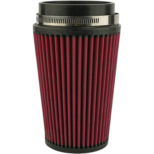 TRX450ER Air Filter Replacement #17254-HP1-600 BD-6500 Honda TRX450ER 2006-2014 Bombardier DS650( Racer Baja X) 2000-2007