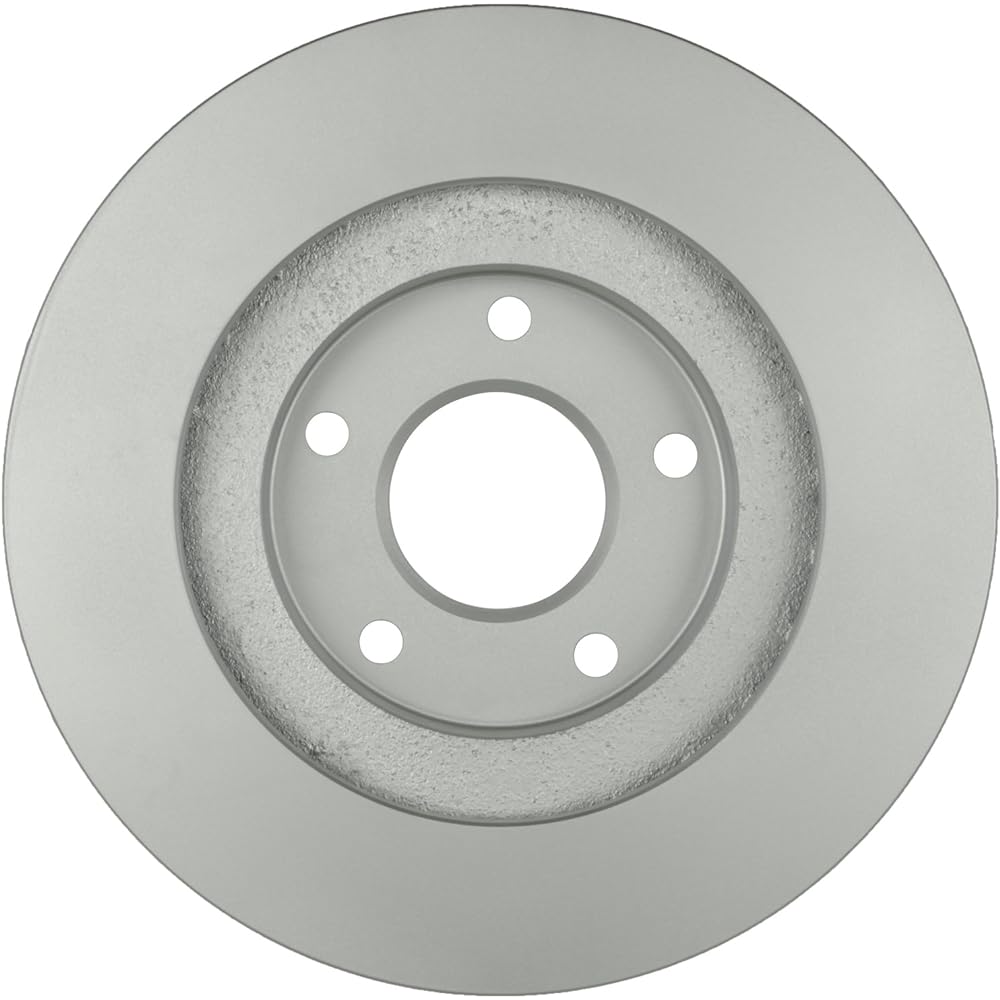 BOSCH 40011032 QUIETCAST Premium Disc Brake Lotter -Select Infiniti I35