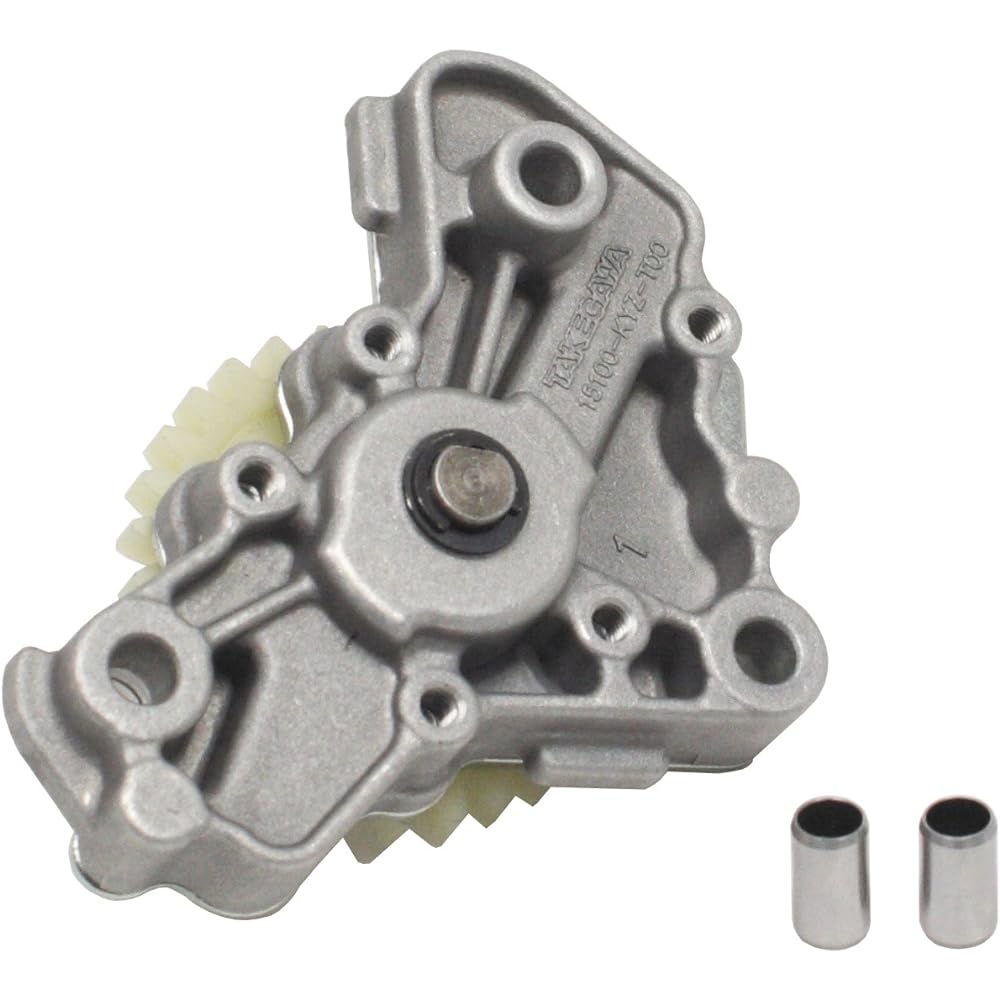 SP TAKEGAWA (SPECIAL PARTS TAKEGAWA) Super Oil Pump Kit for GROM/MSX125 01-16-0063