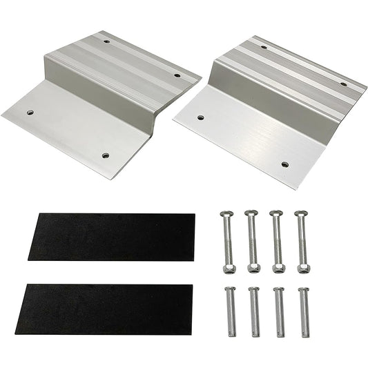 Maxxhaul 80439 aluminum lamp top kit