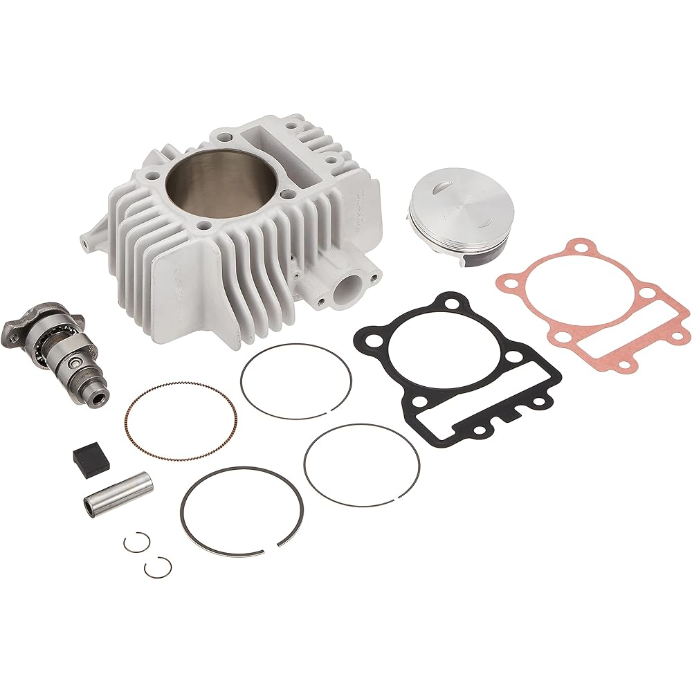 Special parts Takegawa S stage bore up kit 178cc scut (Sports cam N-20 included) Z125 PRO 01-05-5443