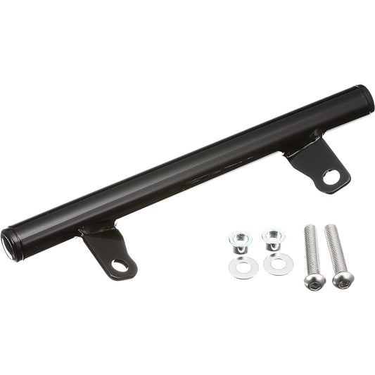 Kijima Motorcycle Bike Parts Handle Mount Stay CBR250R('11-) Black HONDA 204-069