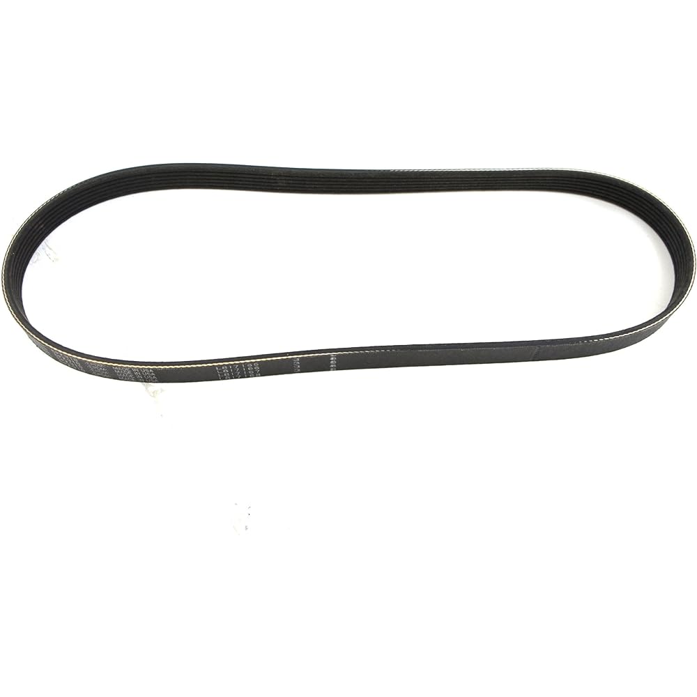 Toyota Genuine Parts 90916-A2023 Alternator & Fambelt