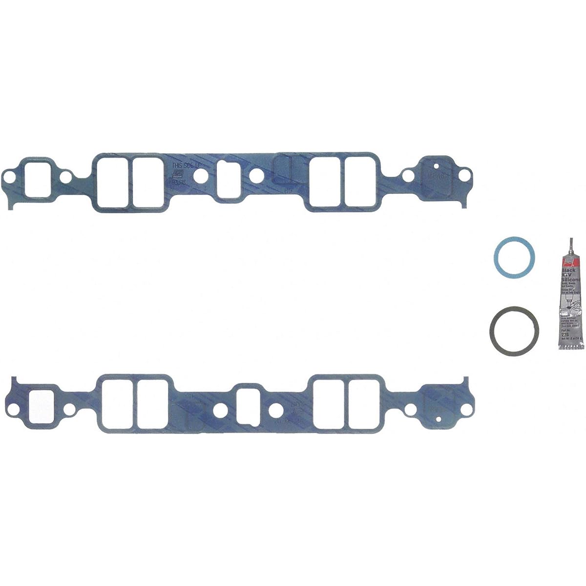 Fel-PRO MS 93317 Fucking manifold gasket set
