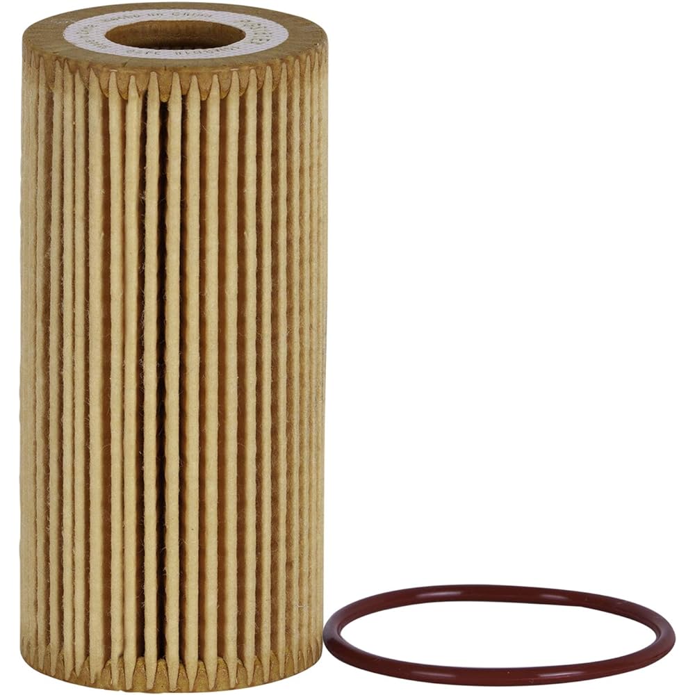 PG oil filter, long life PG8161EX | 2013-2019 Audi, Porsche, Seat, Volkswagen Confirmation Pack OF 6 PG8161EX