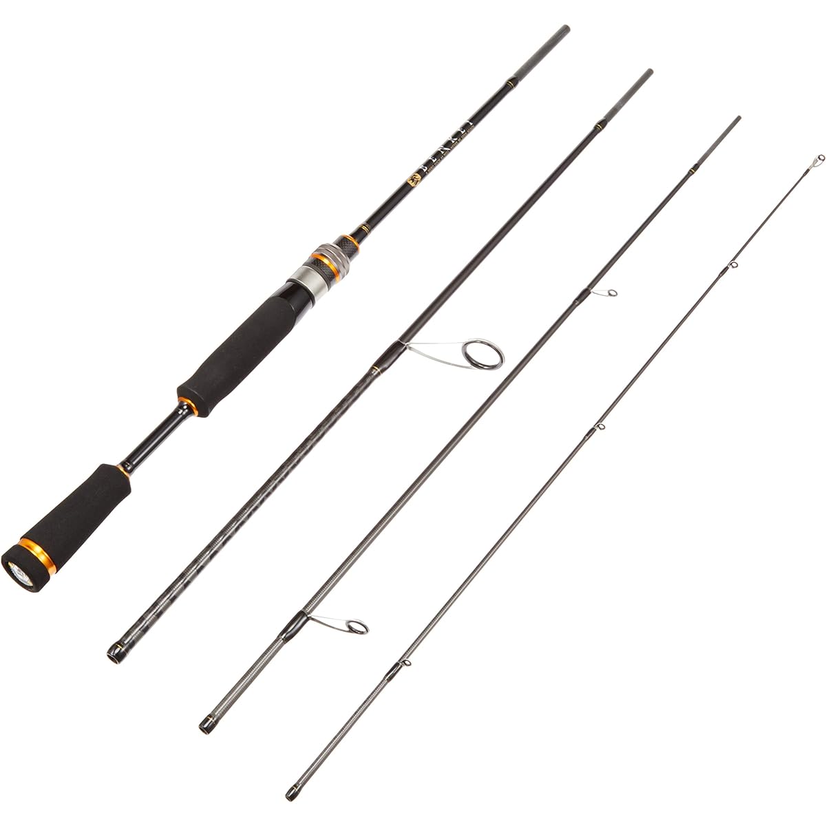 Major Craft Fishing Rod Spinning Rod Benkei Various