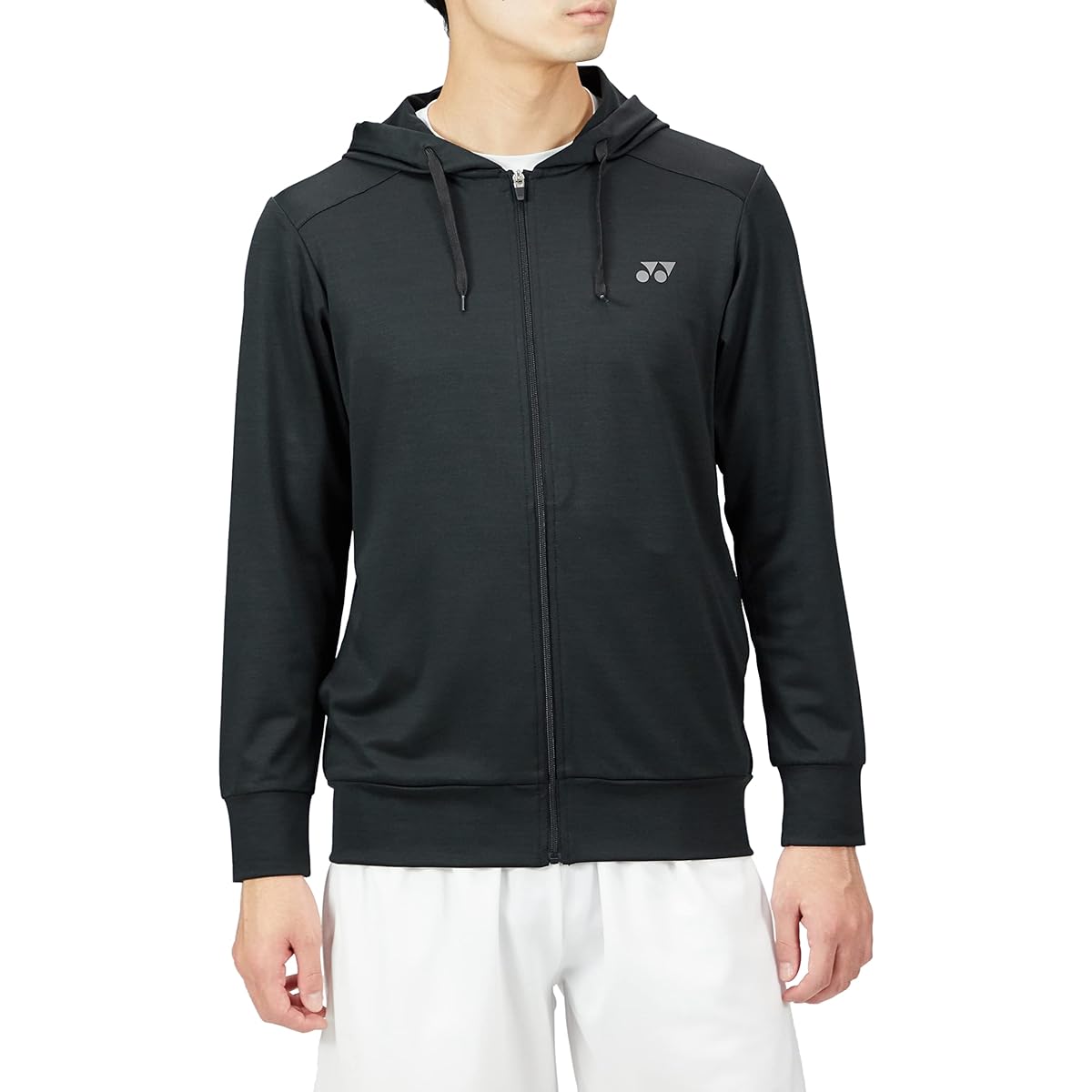 [Yonex] Parka Sweatshirt 51040