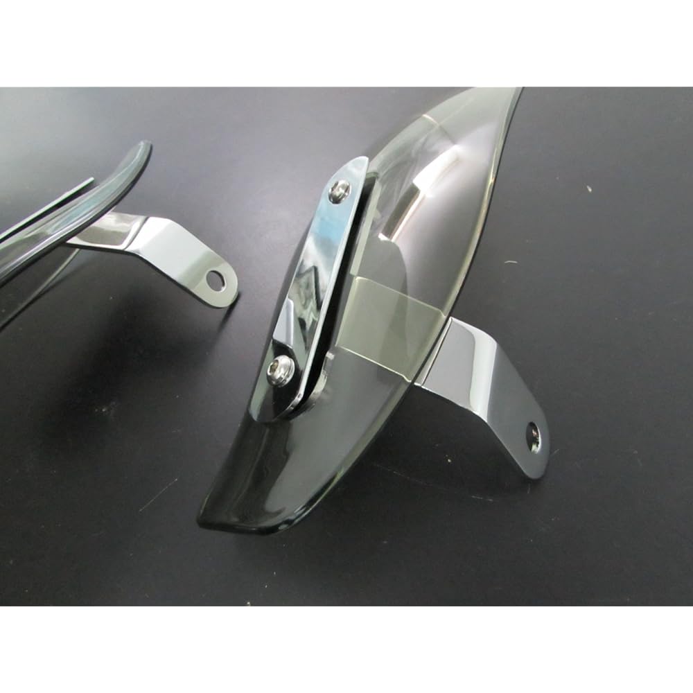 BRIGHTZ PCX JF28 Grip Guard 10202