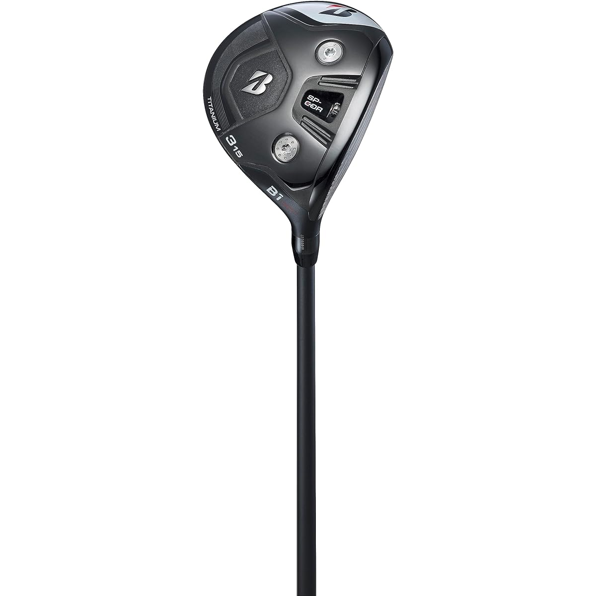 BRIDGESTONE B1ST Fairway Wood [Catalog shaft installed model] 2023 model