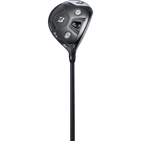 BRIDGESTONE B1ST Fairway Wood [Catalog shaft installed model] 2023 model