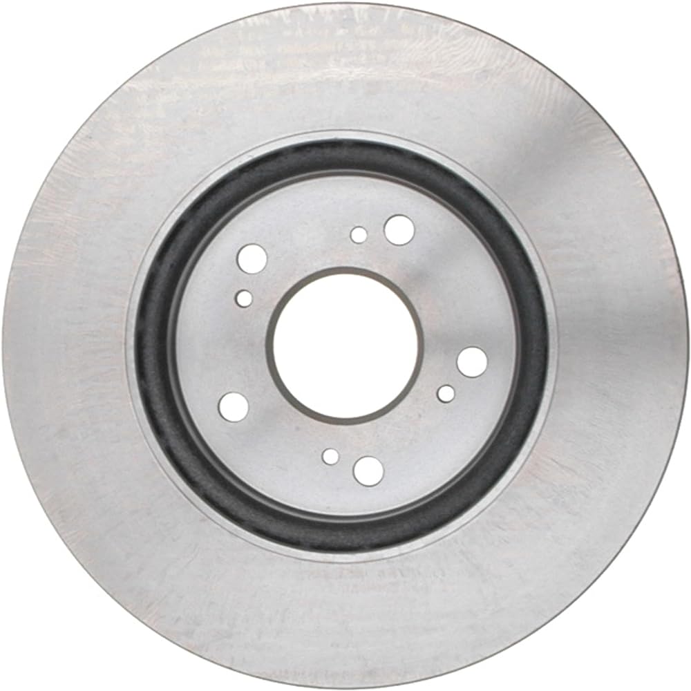 ACDelco 18A2463 Professional Front Disc Brake Rotor