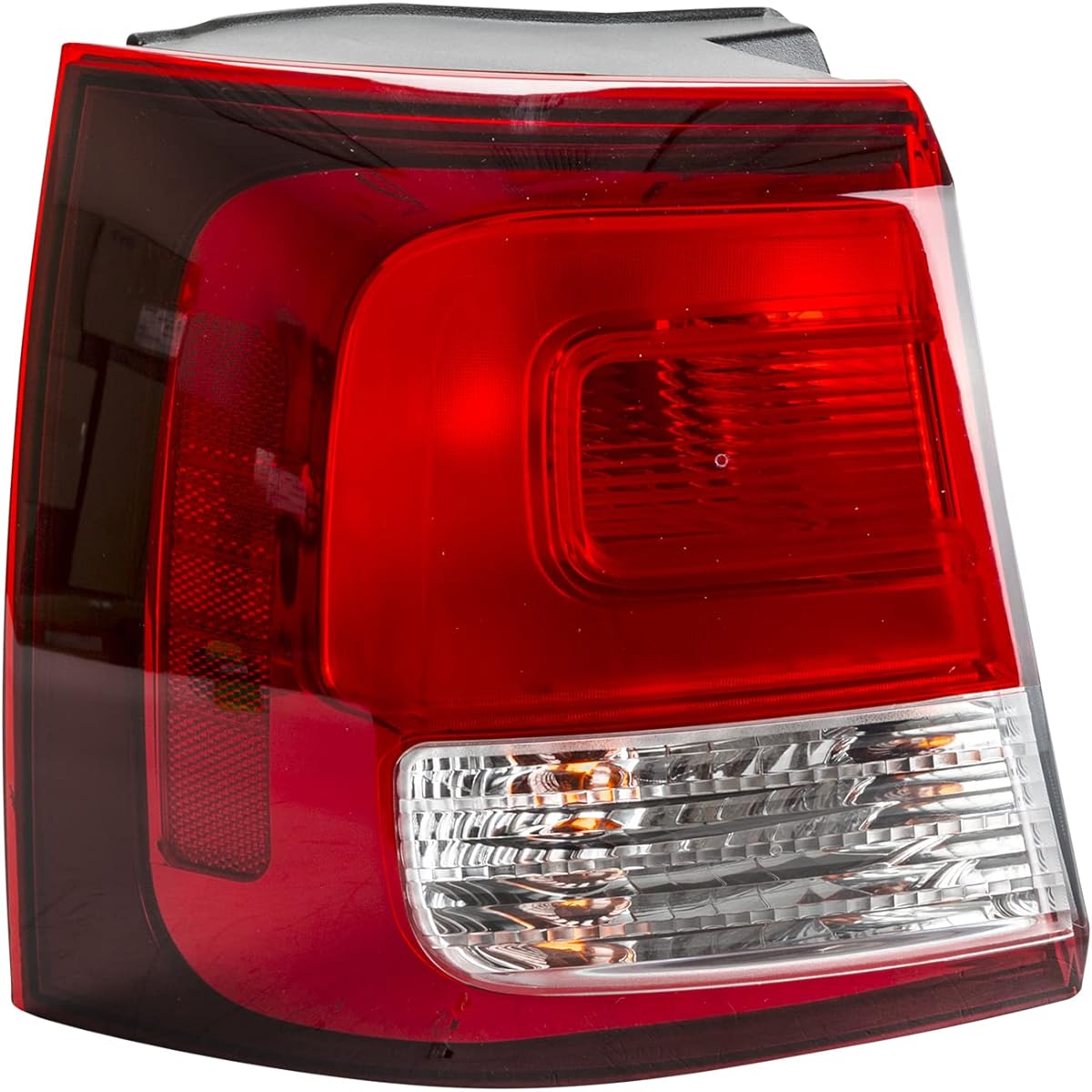 Compatible with TYC left tail light assembly 2014-2015 KIA SORENTO