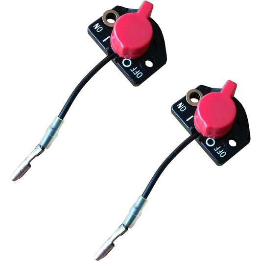 X660000520 Engine on-off switch Subaru X66-00005-20 Replacement