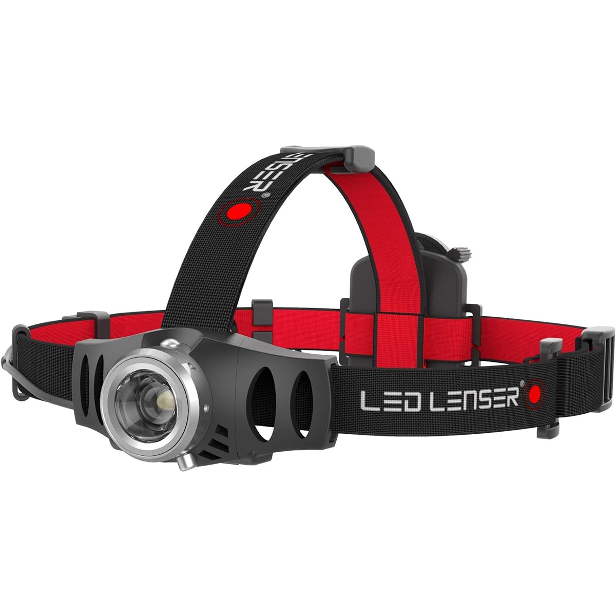 Ledlenser HLED headlight
