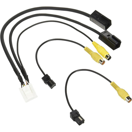 Mitsubishi Electric (MITSUBISHI) General purpose camera connection cable KIT-50BC