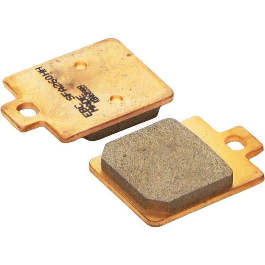 EBC brake SFA260HH sintered scooter brake pad