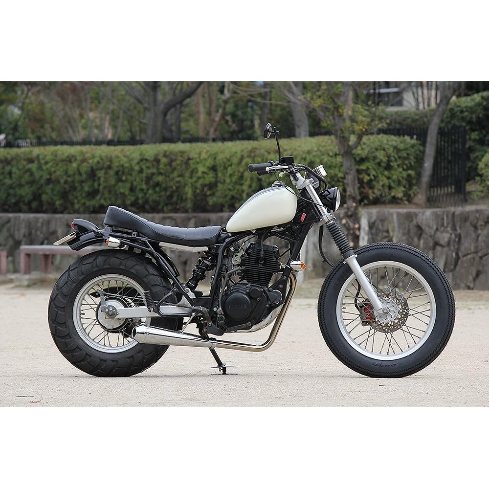 Goods (GOODS) Narrow Tracker Bar Black G1-00062