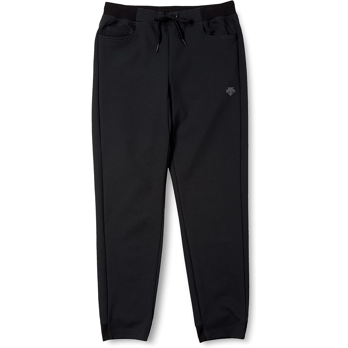 [DESCENTE] Long Pants, Water Repellent, Stretch, Heat Retention, DMWOJG11 Women's BK