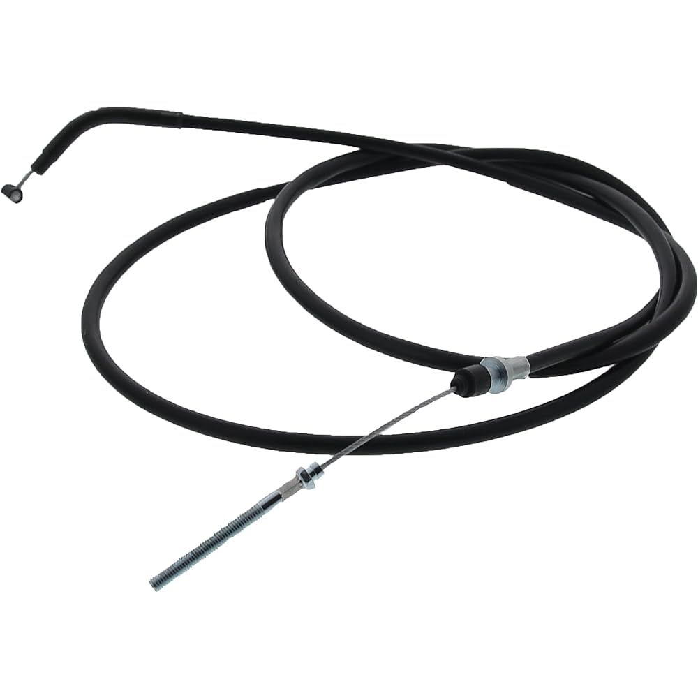 Race Driven OEM Replacement Rear Handbrake Cable for Yamaha Big Bear YFM 350 YFM350 4X4