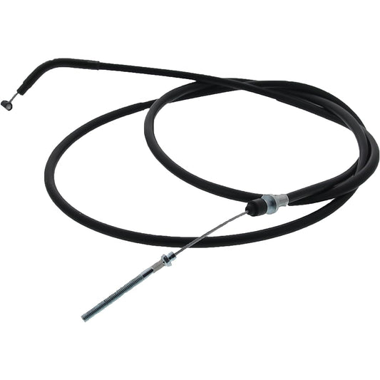 RACE-DRIVEN rear hand brake cable Yamaha BIG BEAR 350 YFM350 4X4 1987-1991